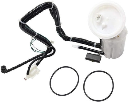 ya 4 8.8.2 16117373503 Electric fuel pump module assembly for BMW 525i 525xi 528i 528xi