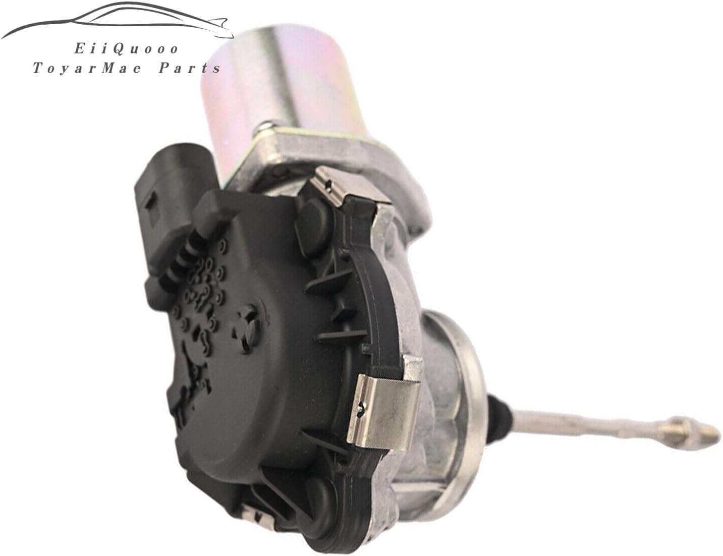 ya 4 8.24 baidi Turbo for Charger Wastegate Actuator 06L145614B for Audi A5 Coupe 2.0 A4 A6 Q7 2.0L