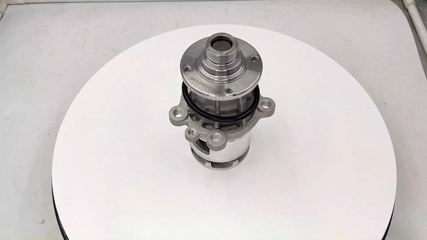 ya 7 8.24 baidi Water Pump 11510007039 for BMW E36 316i 318i M40 E34 318i M40 11510007039