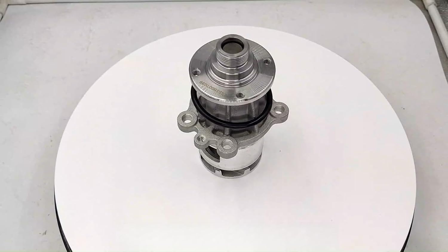 ya 7 8.24 baidi Water Pump 11510007039 for BMW E36 316i 318i M40 E34 318i M40 11510007039