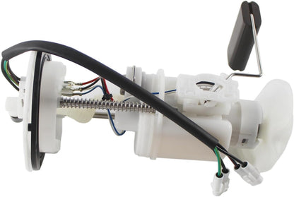 ya 5 8.10 Fuel pump for MASSIMO BENNCHE EFI HiSun ATV700 HS400 MSA 800 ATV 500 HiSUN