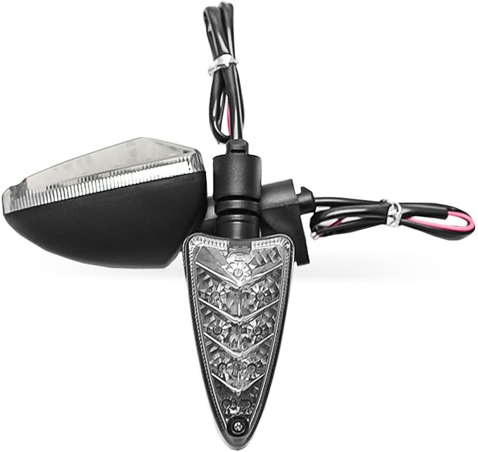 ya 13 9.15 baidi Turn Signal Light Indicator Lamp for BMW R NineT R 1200 HP2 K1200S/R K1300S/R
