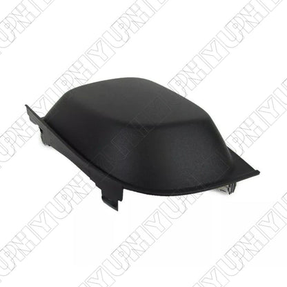 ya 9 10.24 1¡Á Front Left Side Fog Light Bezel Lamp Cover 1SD67KX7AB for Fiat 500 2012-2017