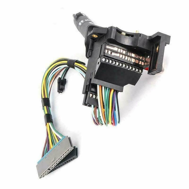 ya 8 8.24 baidi Multi-Function Combination Turn Switch for Chevrolet Tahoe Suburban Blazer for GMC 