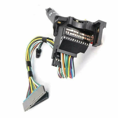 ya 8 8.24 baidi Multi-Function Combination Turn Switch for Chevrolet Tahoe Suburban Blazer for GMC 