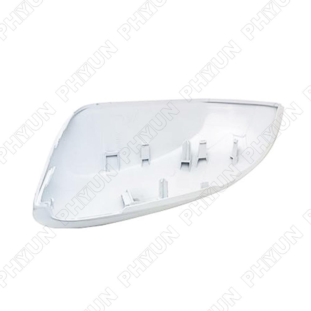 ya 4 8.24 baidi Right Side Rearview Mirror Cover Primer for 2020-2022 for Toyota for Corolla 87915-52251