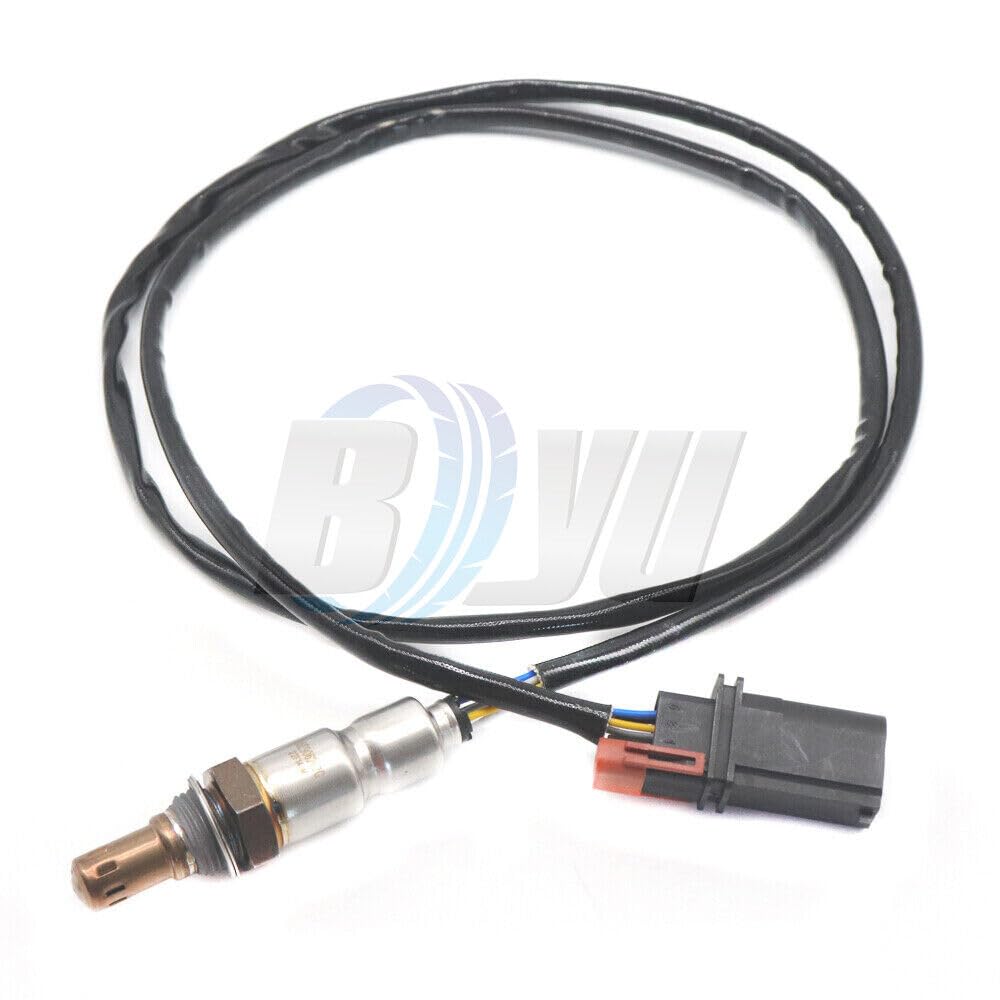 ya 5 8.24 baidi 06E906262G Broadband 5-Wire Oxygen Sensor for Porsche Cayenne for VW Touareg