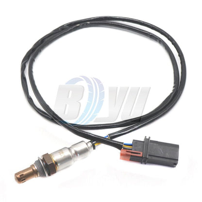 ya 5 8.24 baidi 06E906262G Broadband 5-Wire Oxygen Sensor for Porsche Cayenne for VW Touareg