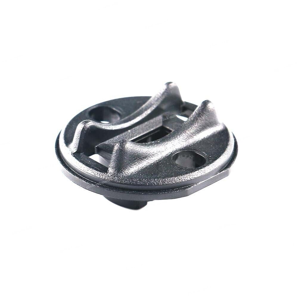 ya 13 9.15 baidi Ignition Key Knob Switch Base Cap for Lancer 2008-2017 for Outlander 2007-2013