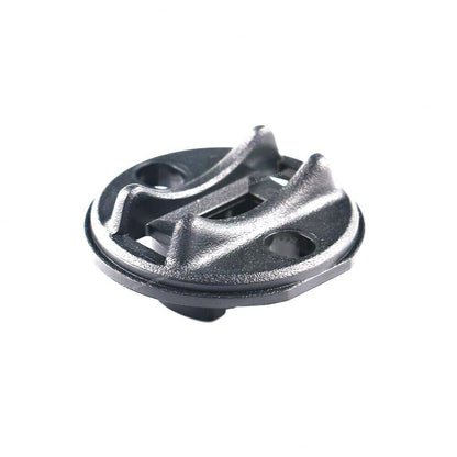 ya 13 9.15 baidi Ignition Key Knob Switch Base Cap for Lancer 2008-2017 for Outlander 2007-2013