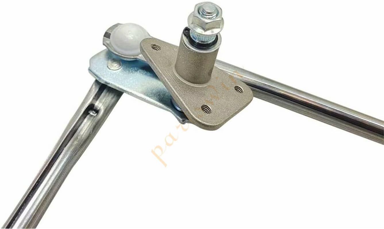 ya 7 8.24 baidi win for DS hield wiper linkage for 2001-2005 for Mitsubishi Montero Montero Sport