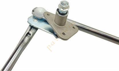 ya 7 8.24 baidi Win for DS creen Wiper Linkage Fits 2001-2005 for Mitsubishi Montero Montero Sport