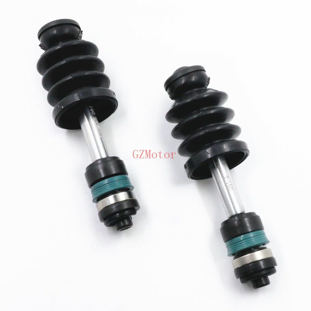 ya 8 8.24 baidi 2PCS 0AM325091E 0AM DQ200 DSG 101MM Clutch for k Pusher Rod Vale Body Piston Rod