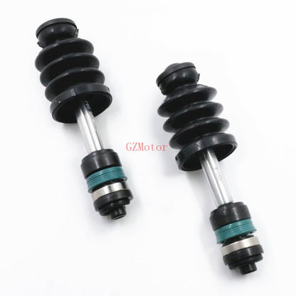ya 8 8.24 baidi 2PCS 0AM325091E 0AM DQ200 DSG 101MM Clutch for k Pusher Rod Vale Body Piston Rod