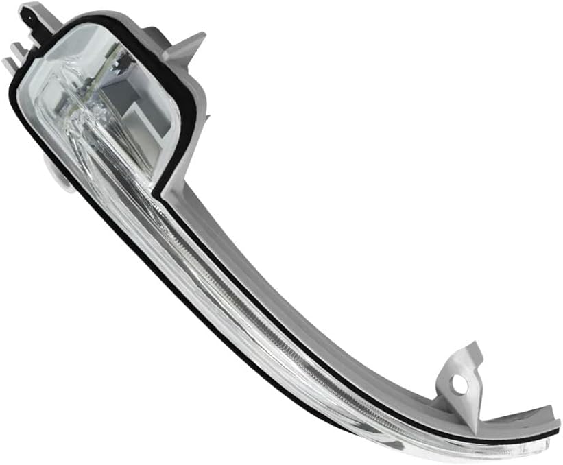 ya 6 8.24 baidi Rearview Mirror Light Passenger Side for X1 F49 2016-2021