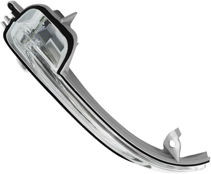 ya 6 8.24 baidi Rearview Mirror Light Passenger Side for X1 F49 2016-2021