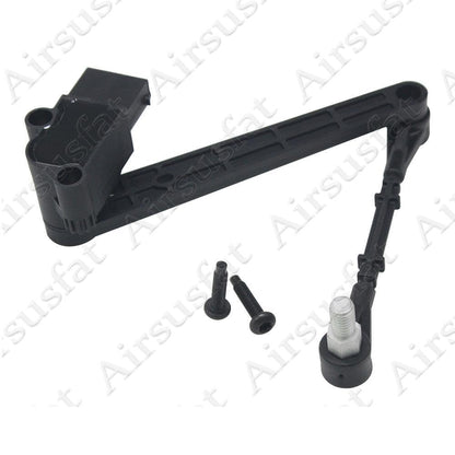 ya 11 9.14 baidi2X Rear Ride Height Level Sensors for Land Rover for Range Rover L322 02-09 3 Pins