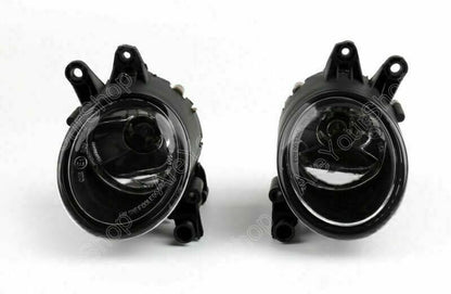 ya 10 9.16 zhengce Pair Front Left & Right Halogen Fog Light Fog Lamp for Audi A4 S4 B6 RS4 CA