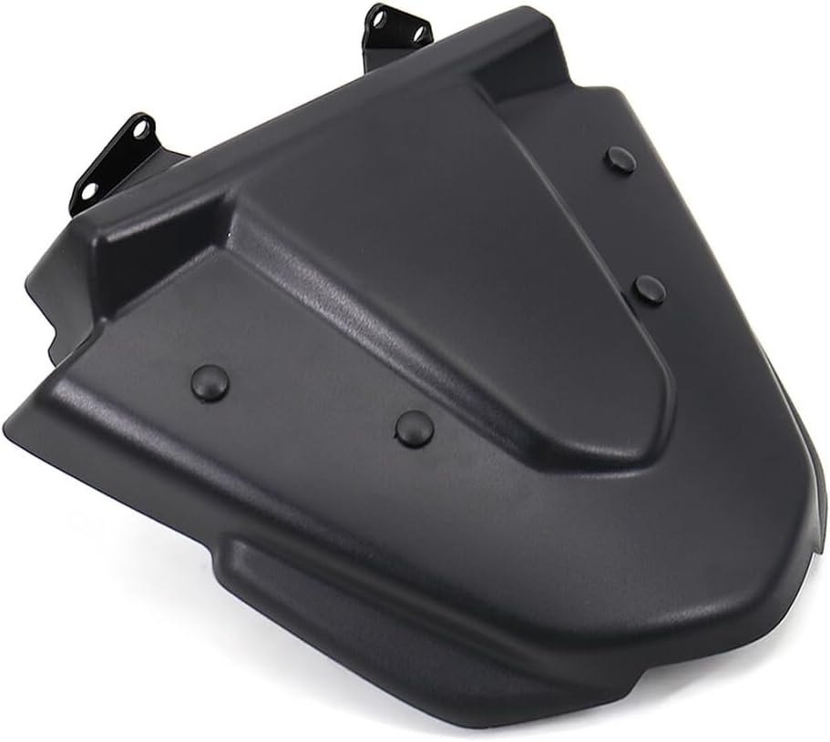 ya 4 8.10 Front Fender Nose Extension Cover for Yamaha XT1200Z Super Tenere 1200 2013-21