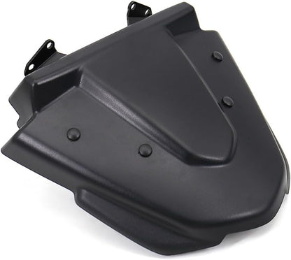 ya 4 8.10 Front Fender Nose Extension Cover for Yamaha XT1200Z Super Tenere 1200 2013-21