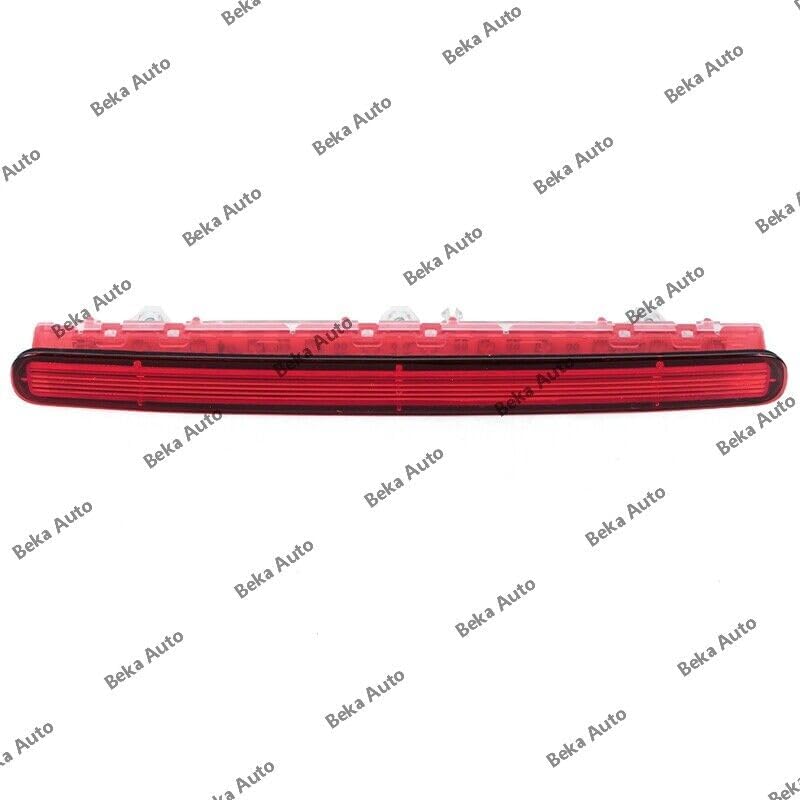 ya 2 8.15 1 pcs for Skoda Yeti LED third brake light high brake light tail light 5LD945097