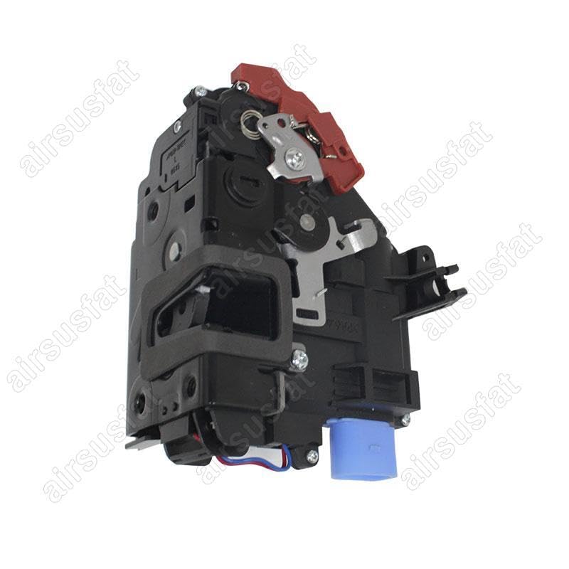 ya 8 8.24 baidi 2pcs OE Rear Door Lock Latch Actuator for Porsche for Cayenne for VW Touareg 7L Phaeton