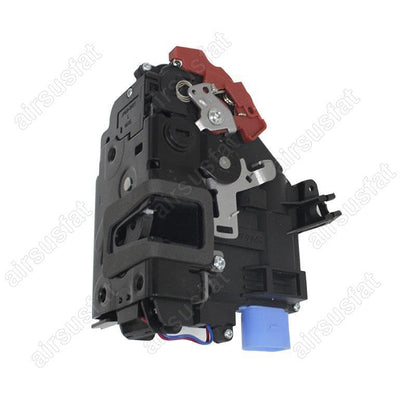 ya 8 8.24 baidi 2pcs OE Rear Door Lock Latch Actuator for Porsche for Cayenne for VW Touareg 7L Phaeton