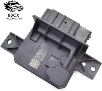 ya 8 8.24 baidi Fuel Pump Power Control Module 13540925 applicable XT5 XT6 2021-2022