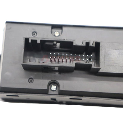 ya 4 8.8 New Power Window Master Control Switch for Opel Tigra Twintop 2004-2016 93162636