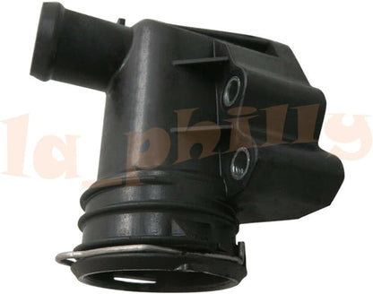 ya 5 8.10 for Mercedes-Benz W212 S212 W218 W222 6422001156 Engine Coolant Outlet Flange