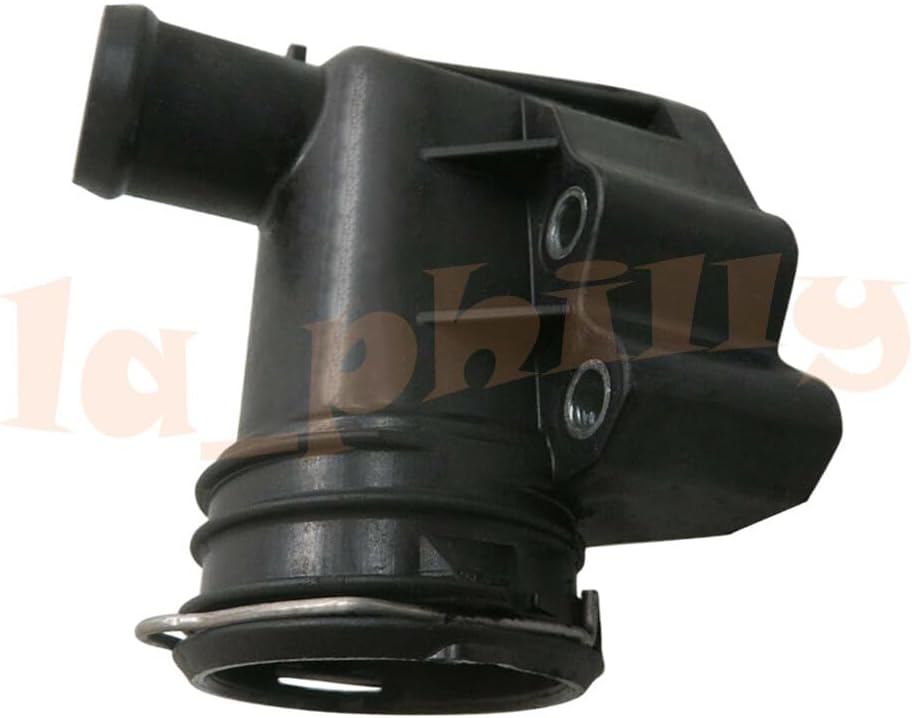 ya 8 8.24 baidi for Mercedes-Benz W212 S212 W218 W222 6422001156 Engine Coolant Outlet Flange
