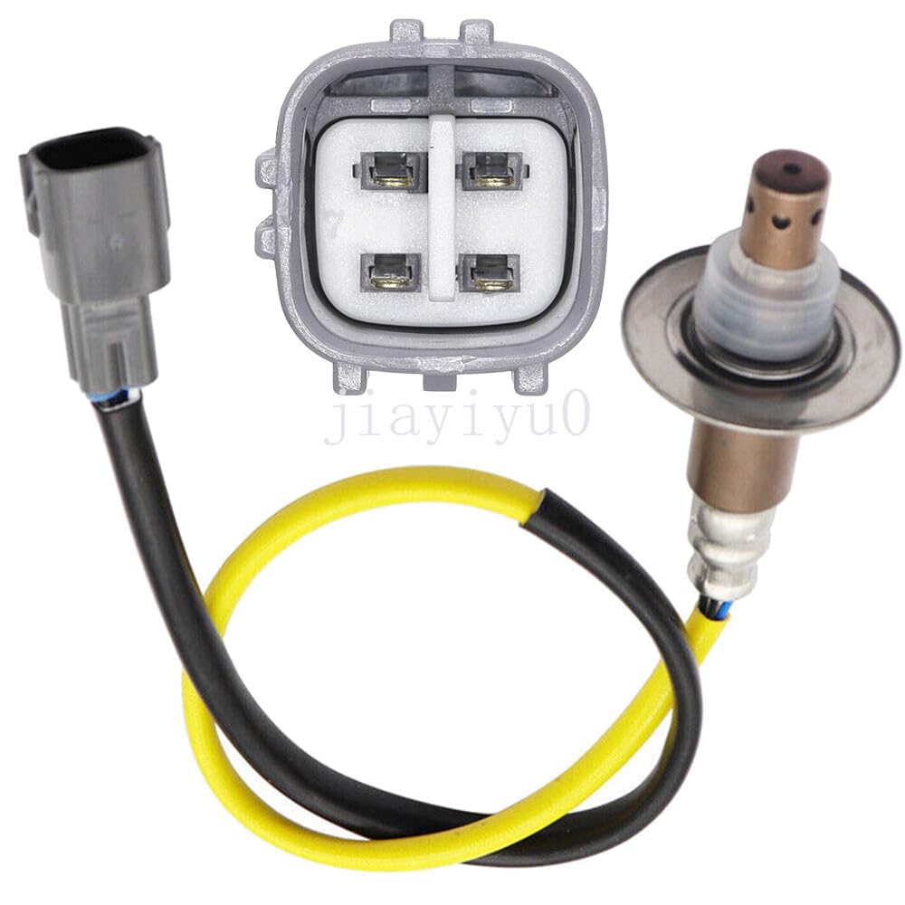 ya 4 8.8 Downstream Oxygen Sensor for 11-18 for Subaru Forester 2.5L,13-15 XV Crosstrek 2.0L