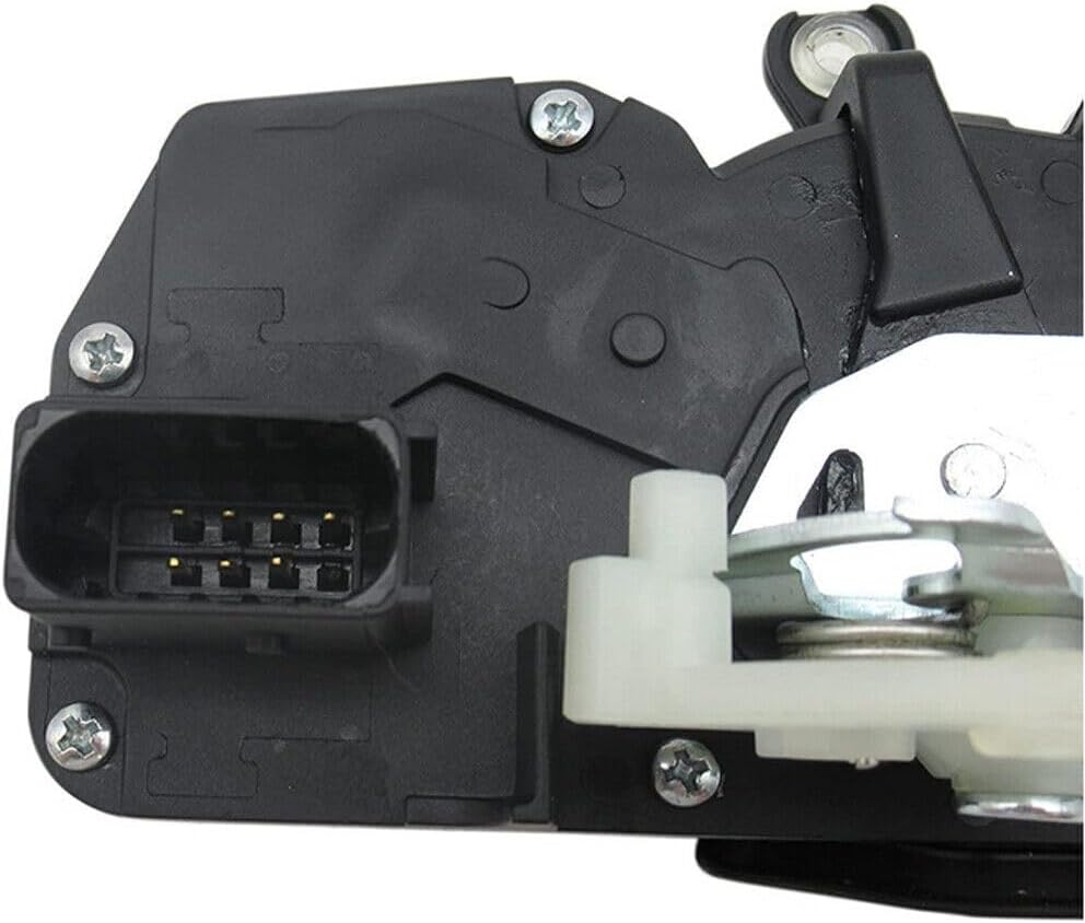 ya 11 9.14 baidiFront Left Driver Door Lock Actuator 25876534 22741951 for Cadillac CTS 2009-14