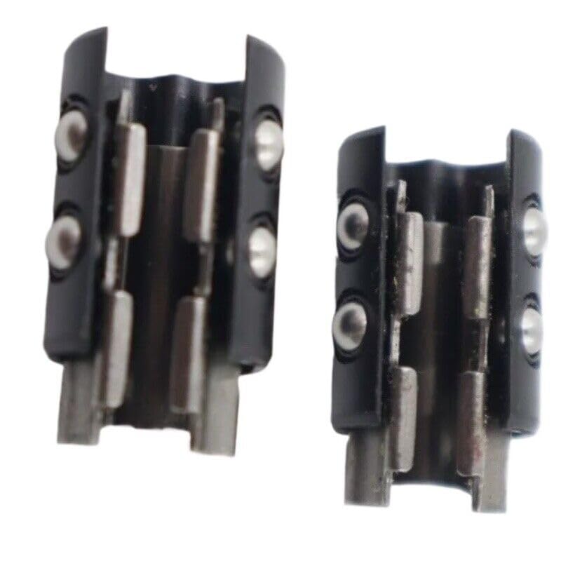 ya 5 8.10 2PCS 7-Speed 0AM DQ200 Gearbox Shift for k Slip Bearing for Skoda for Audi