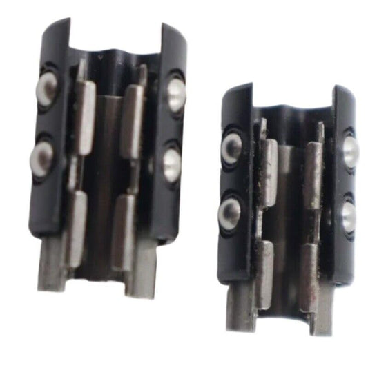 ya 5 8.10 2PCS 7-Speed 0AM DQ200 Gearbox Shift for k Slip Bearing for Skoda for Audi