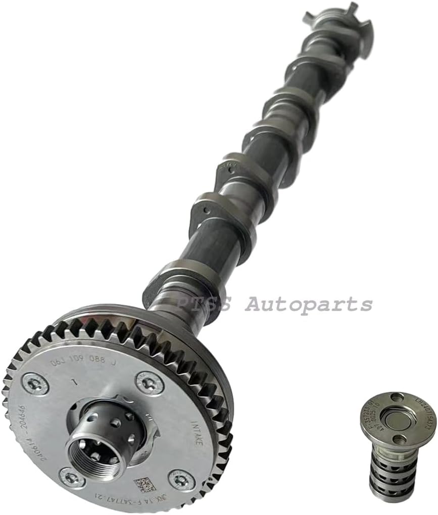 ya 2 8.15 for Audi A5 A6 A7 for VW Beetle for JETTA 1.8T 2.0T OE Intake Camshaft & Adjuster Valve