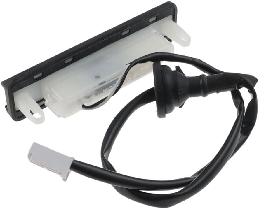 ya 9 10.24 The Trunk Tailgate Hatch Release Switch is Applicable to The for Toyota Pri