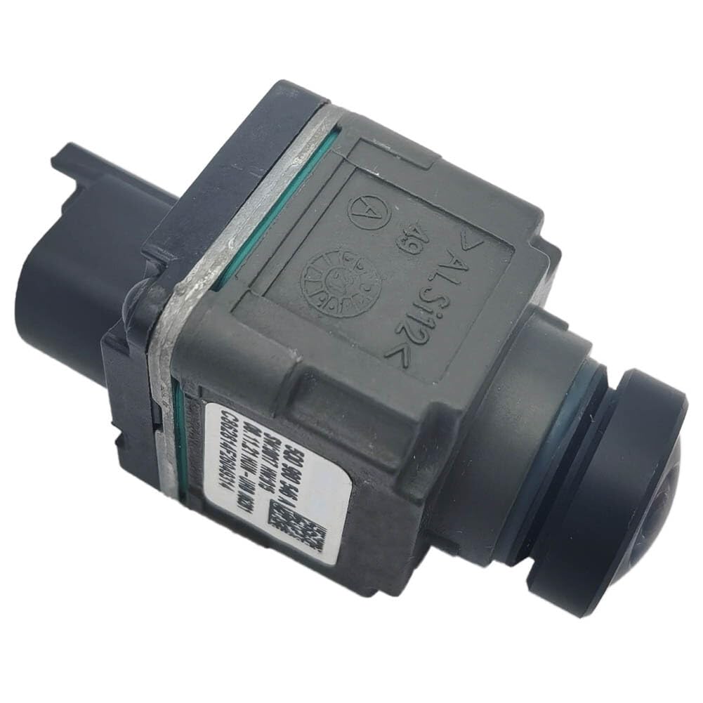 ya 2 8.15 5Q0980546A Front View Camera for Audi A4 A5 Q5 Q7 for Porsche Macan for VW for Tiguan Atlas