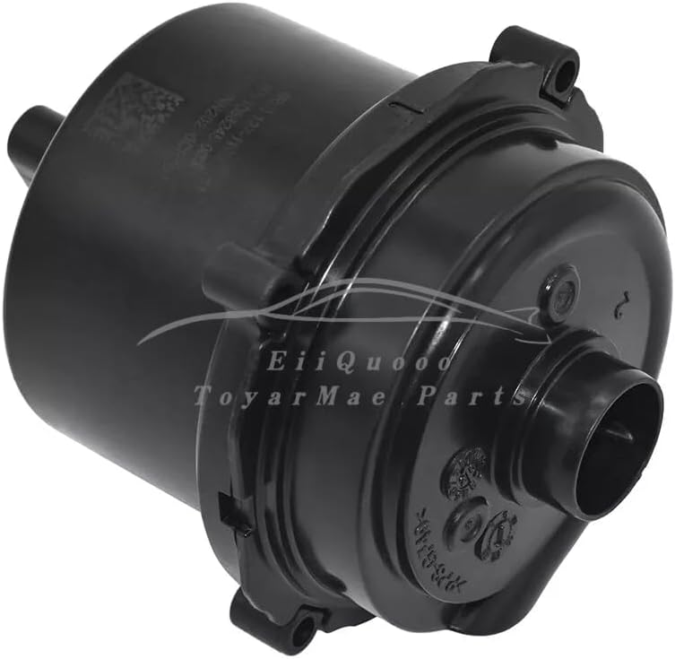 ya 4 8.24 baidi Auxiliary Coolant Water Pump Motor 1088245-00-J for Tesla Model 3 5YJ3 2017-2022