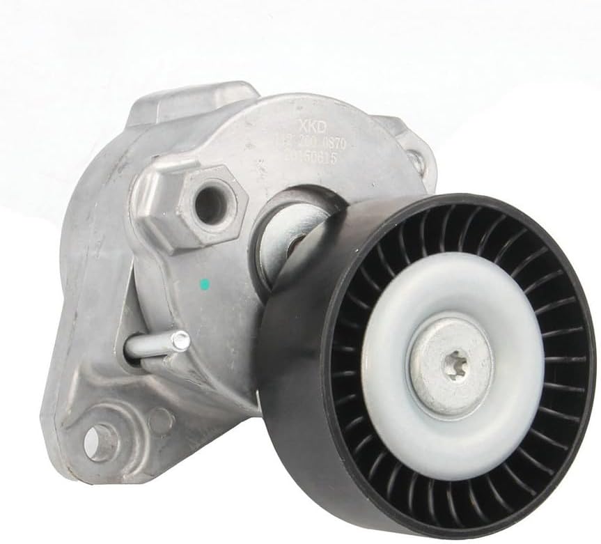 ya 6 8.24 baidi ACC Belt Tensioner for Mercedes-benz W220 W210 W208 W163 C43 AMG
