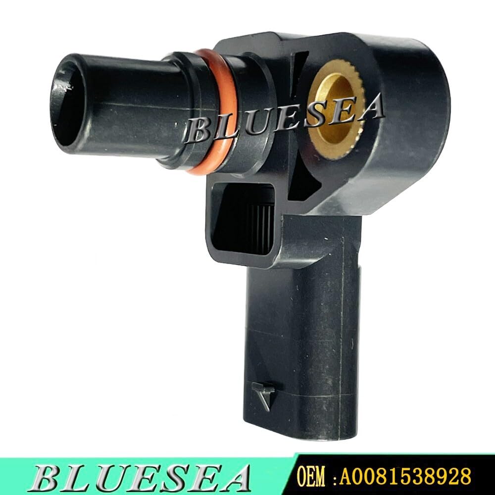 ya 4 8.8 Manifold MAP Pressure Sensor A0081538928 for Mercedes W205 W177 CLA250 GLA250