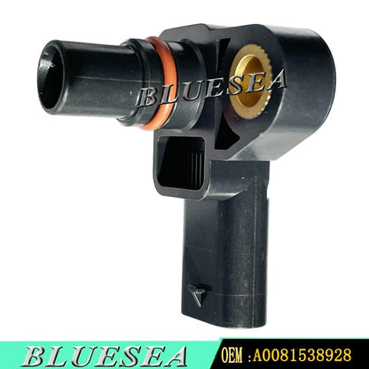 ya 4 8.8 Manifold MAP Pressure Sensor A0081538928 for Mercedes W205 W177 CLA250 GLA250