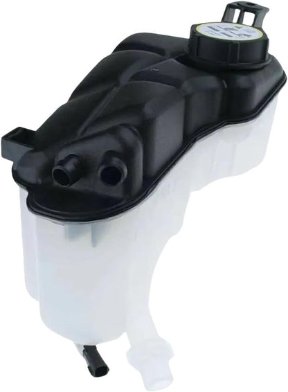 ya 10 9.16 baidi The coolant expansion tank for Land Rover DB5 is New and LR060349