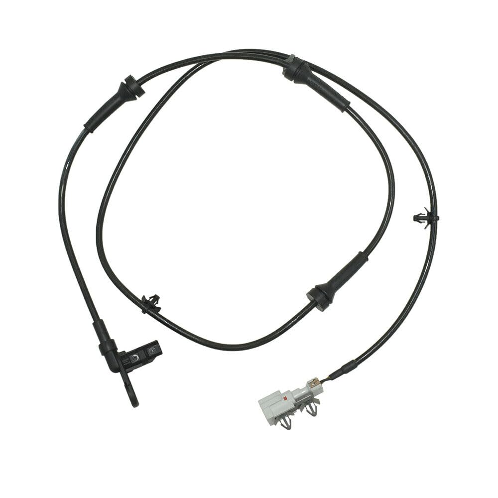 ya 5 8.10 ABS Wheel Speed Sensor 39182-52000