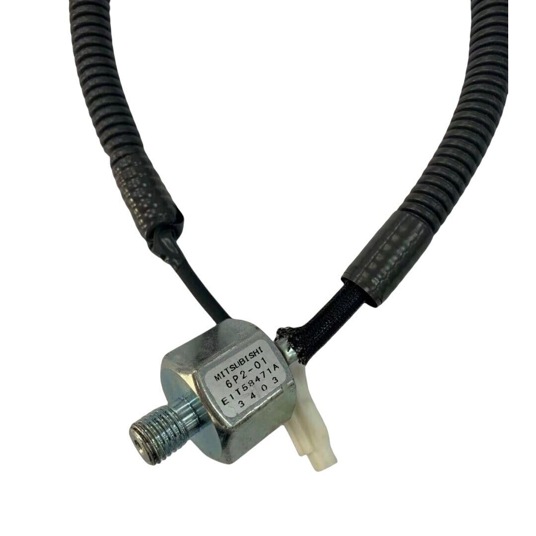 ya 2 8.15 Knock Sensor 6AN-85780-00 6AN-85780-00-00 for Yamaha 2012-2022 Waverunner Boats