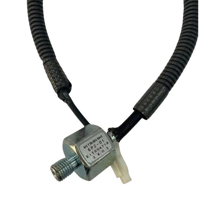 ya 2 8.15 Knock Sensor 6AN-85780-00 6AN-85780-00-00 for Yamaha 2012-2022 Waverunner Boats