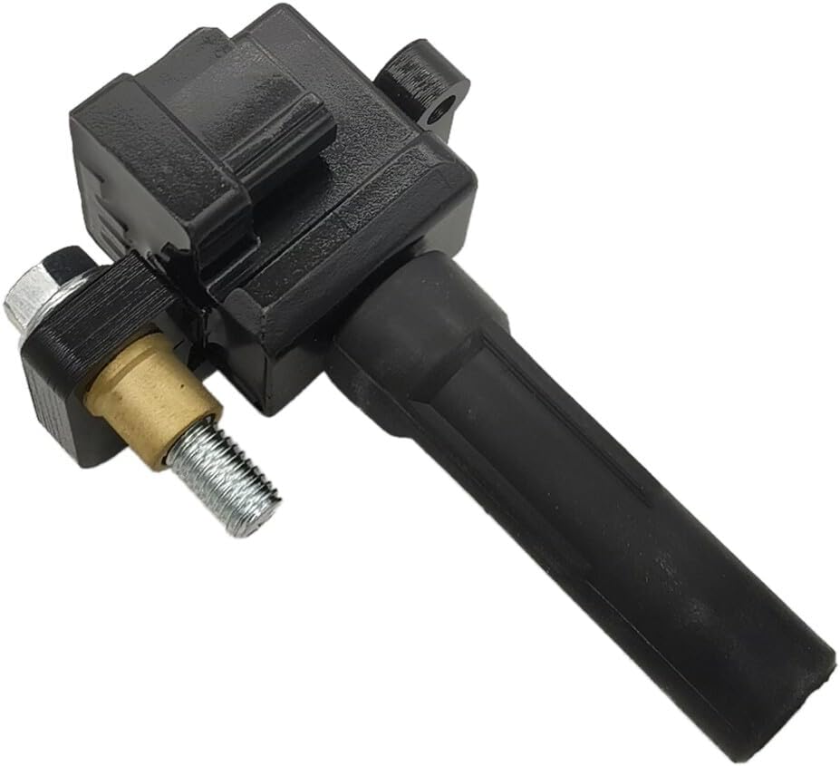 ya 9 10.24 6X Ignition Coil for Subaru Outback 01-09 Legacy Tribeca 08-09 B9 Tribeca UF287