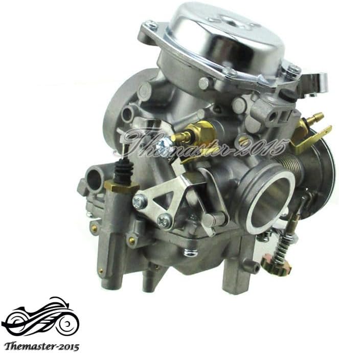 ya 6 8.24 baidi Carburetor for Yamaha Vstar 250 Virago 250 Route66 XV250 Motorcycle Carb