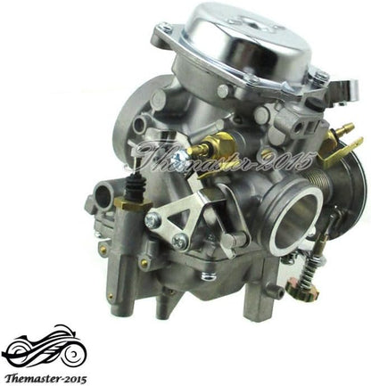 ya 6 8.24 baidi Carburetor for Yamaha Vstar 250 Virago 250 Route66 XV250 Motorcycle Carb