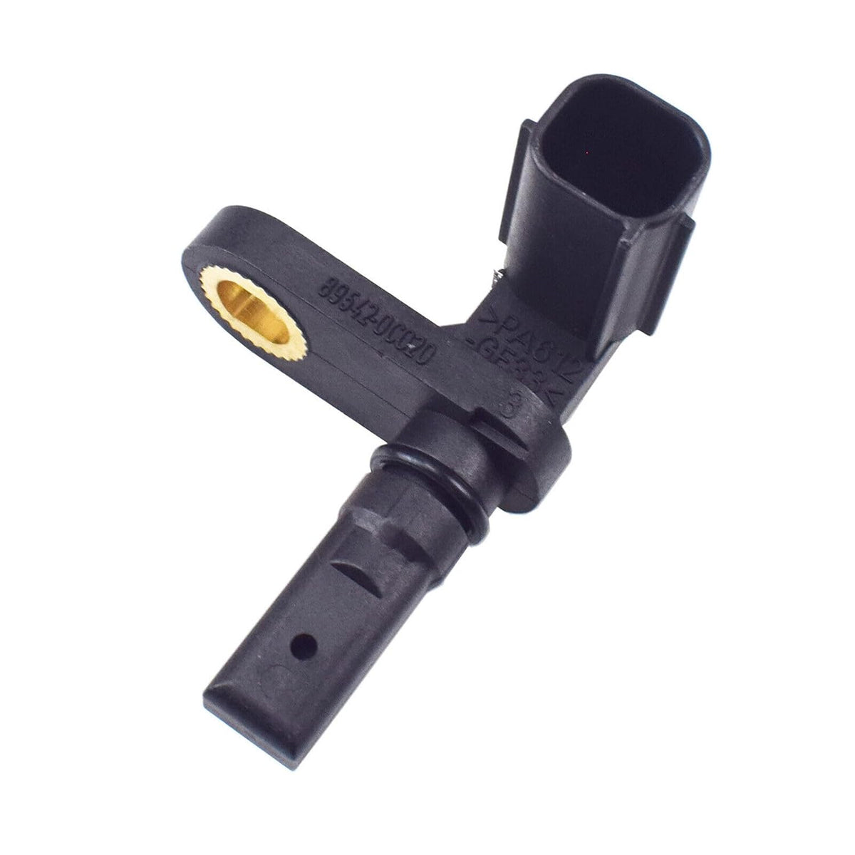 ya 10 9.16 zhengce ABS Wheel Speed Sensor Right Front Side for Toyota Sequoia Tundra 89542-0C0
